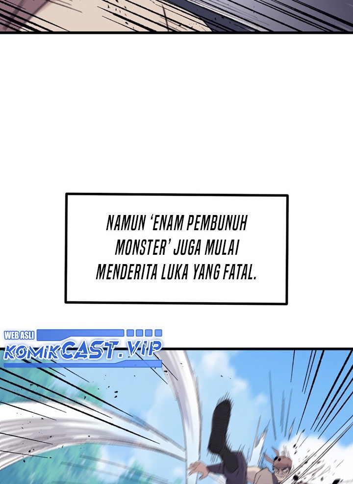 The Great Master chapter 67 halaman 31