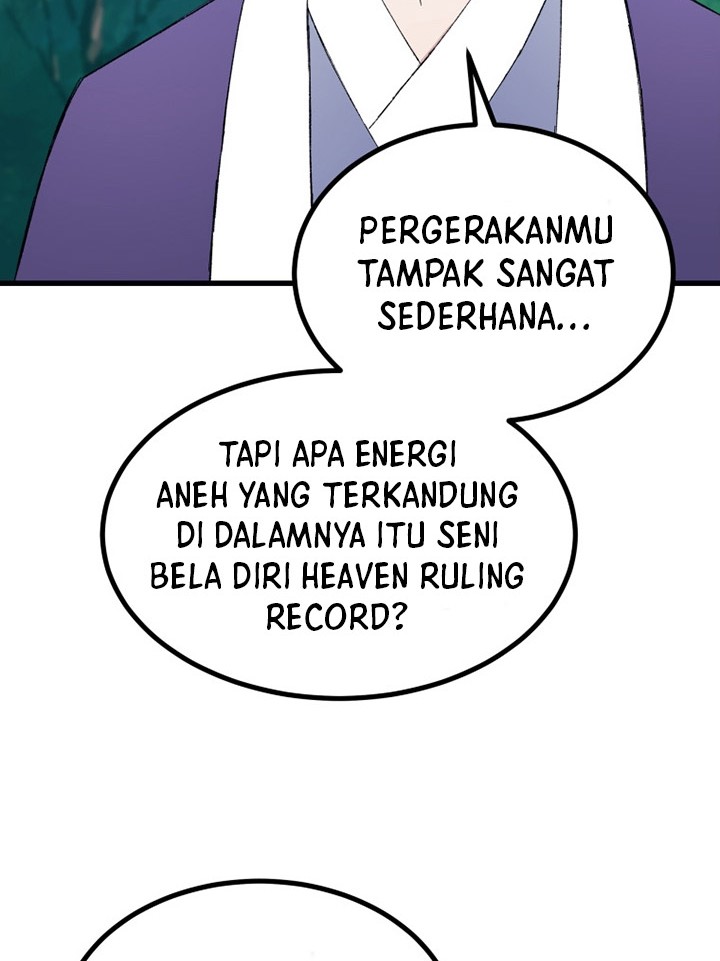 The Great Master chapter 67 halaman 37