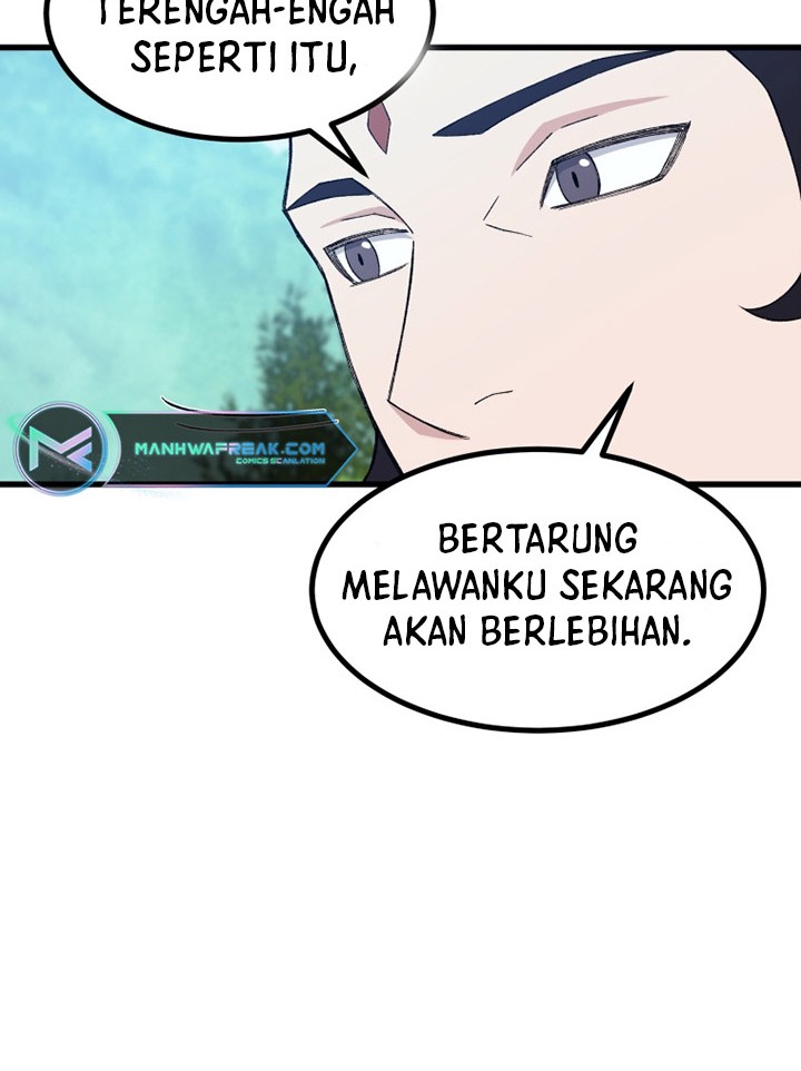 The Great Master chapter 67 halaman 39