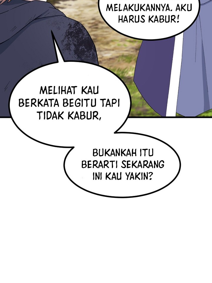 The Great Master chapter 67 halaman 41