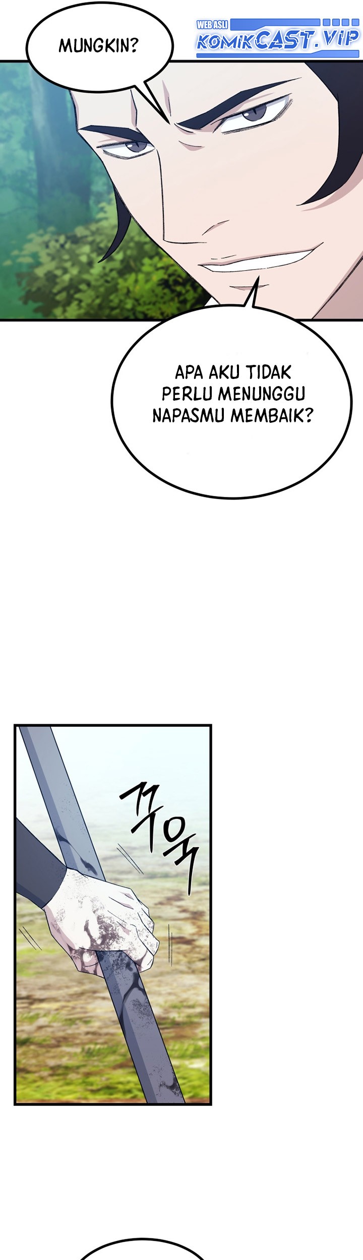 The Great Master chapter 67 halaman 42
