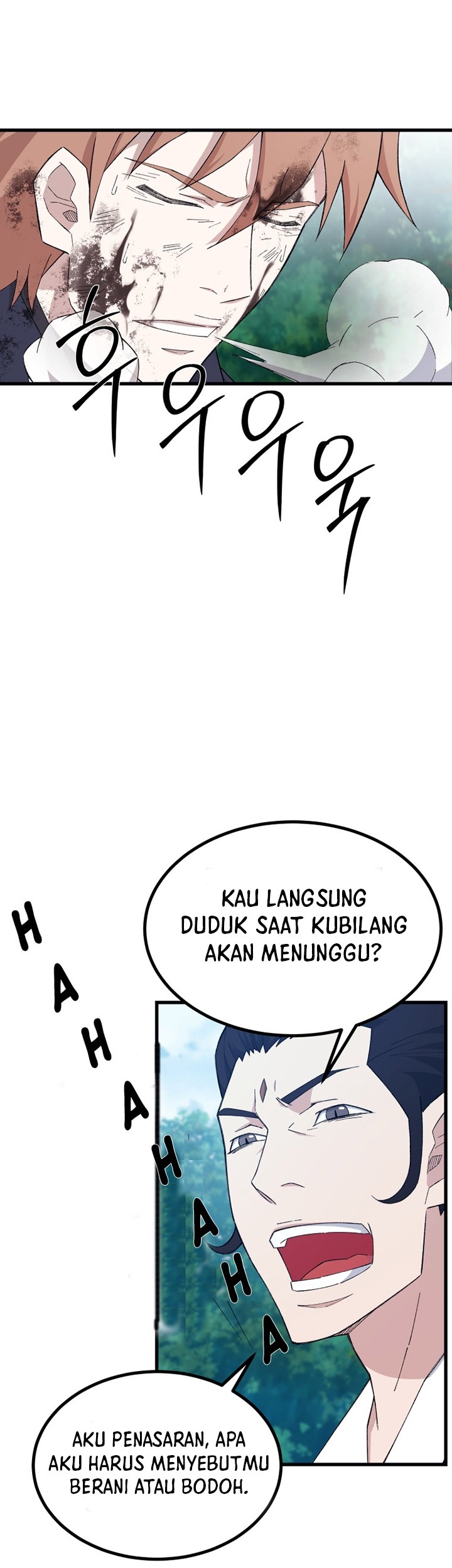 The Great Master chapter 67 halaman 46