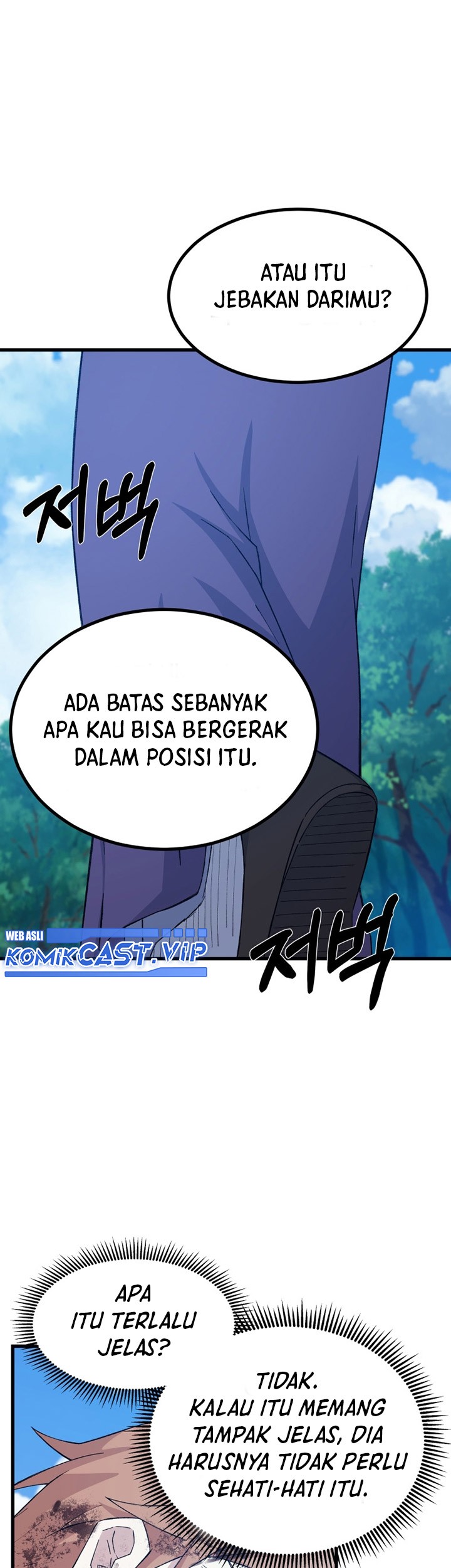The Great Master chapter 67 halaman 48
