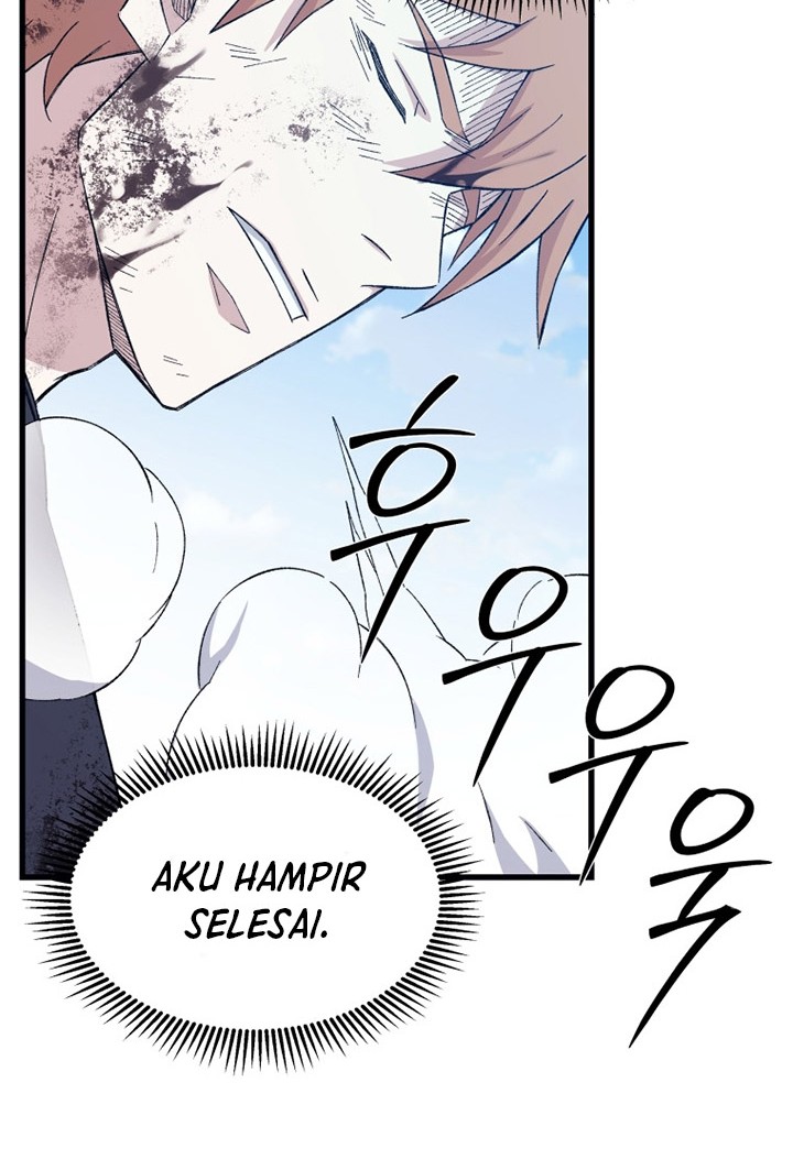 The Great Master chapter 67 halaman 49