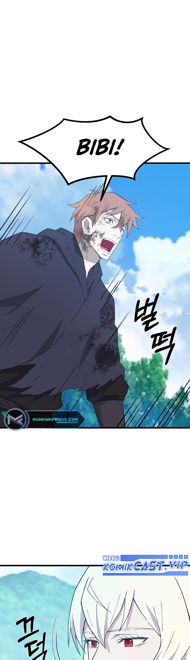 The Great Master chapter 67 halaman 56