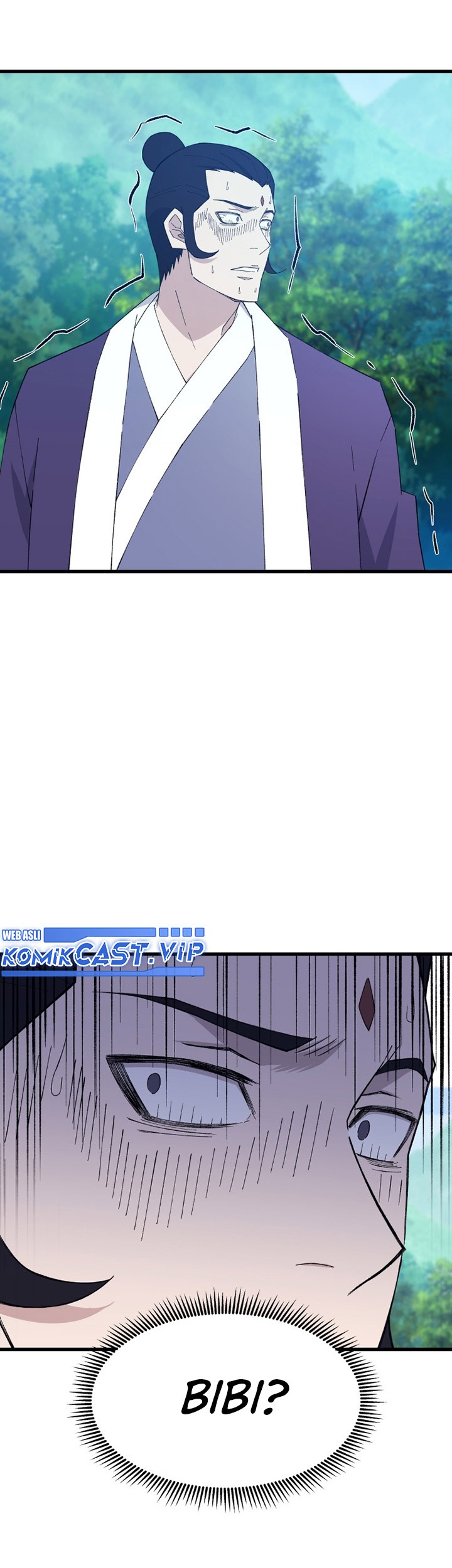 The Great Master chapter 67 halaman 58