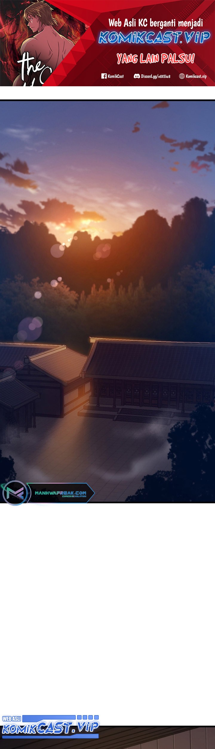 The Great Master chapter 68 halaman 2
