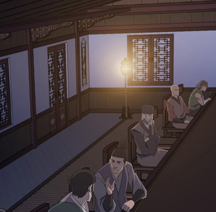 The Great Master chapter 68 halaman 3