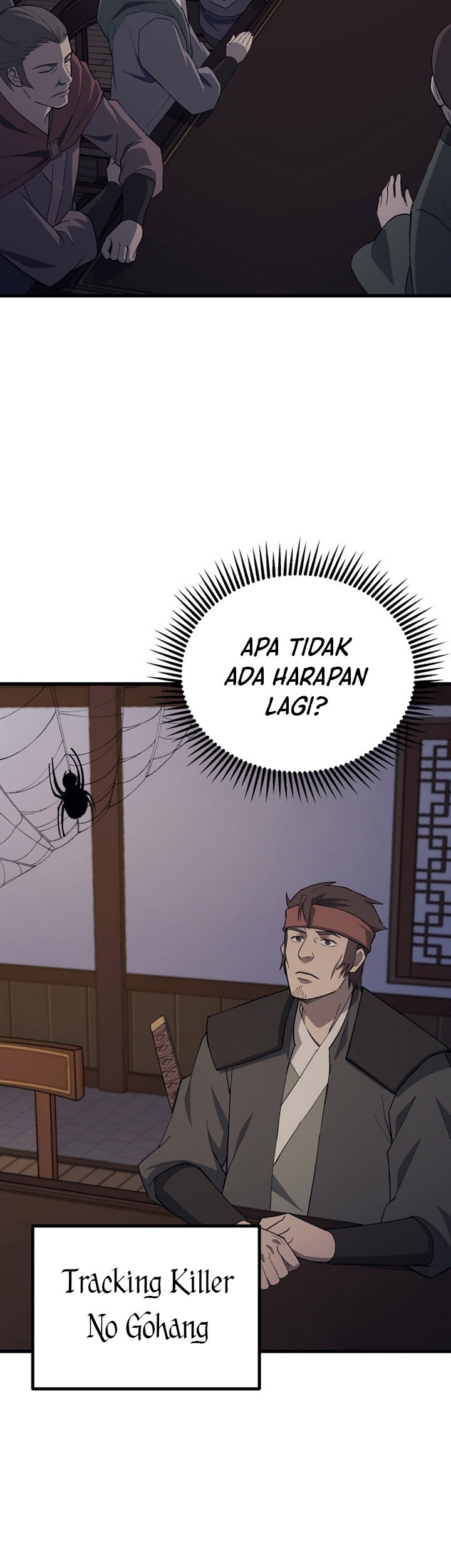 The Great Master chapter 68 halaman 4