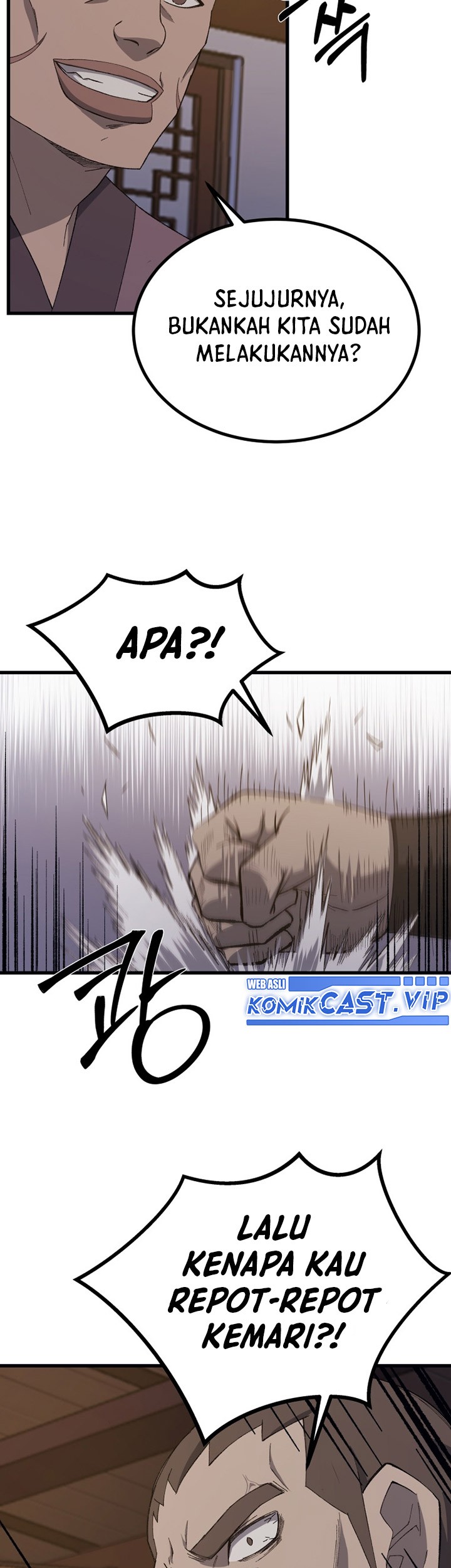 The Great Master chapter 68 halaman 12