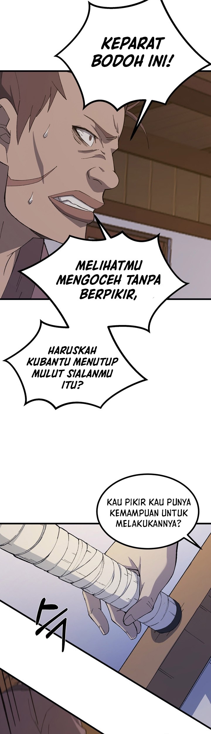 The Great Master chapter 68 halaman 14
