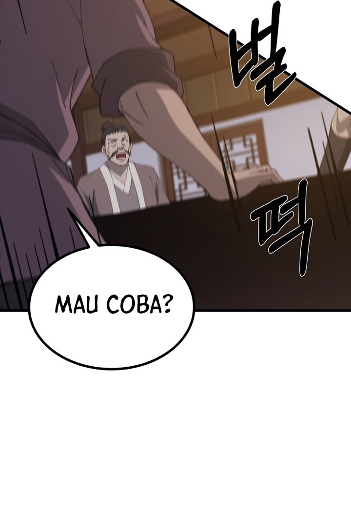 The Great Master chapter 68 halaman 15