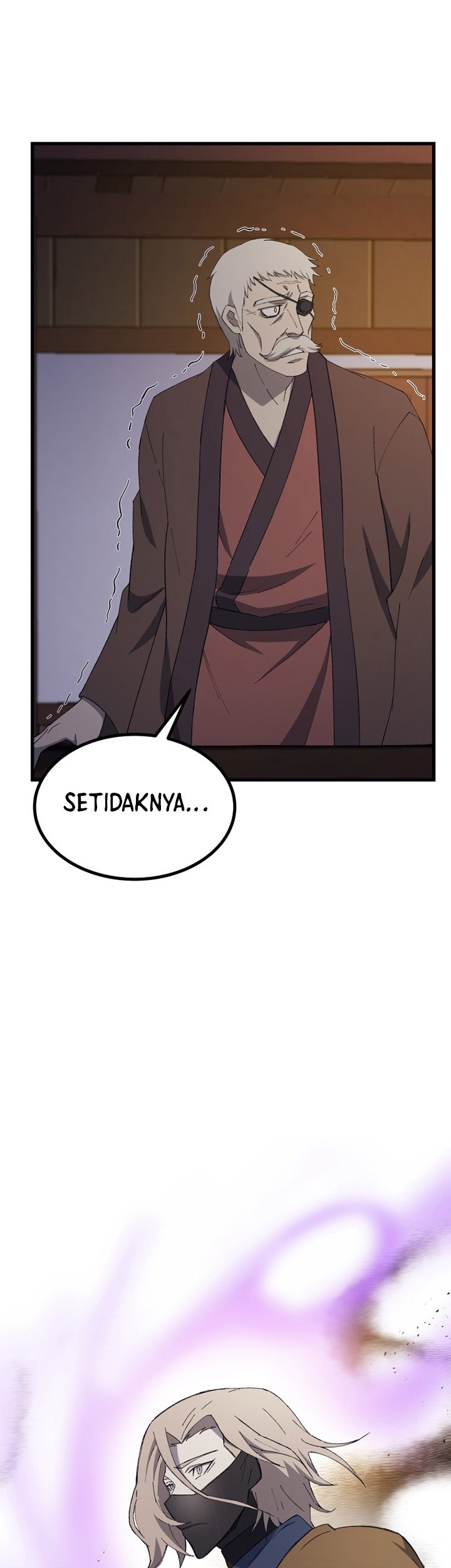 The Great Master chapter 68 halaman 20