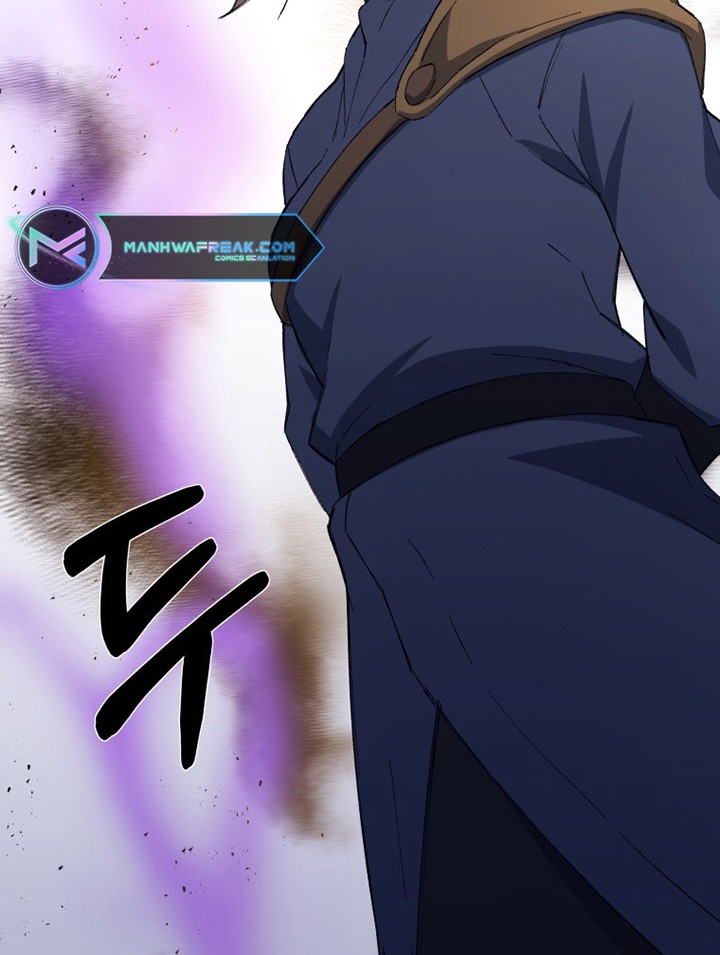 The Great Master chapter 68 halaman 21