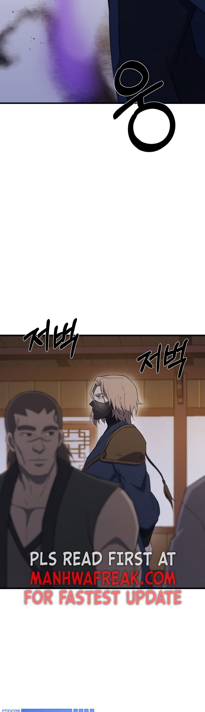 The Great Master chapter 68 halaman 22