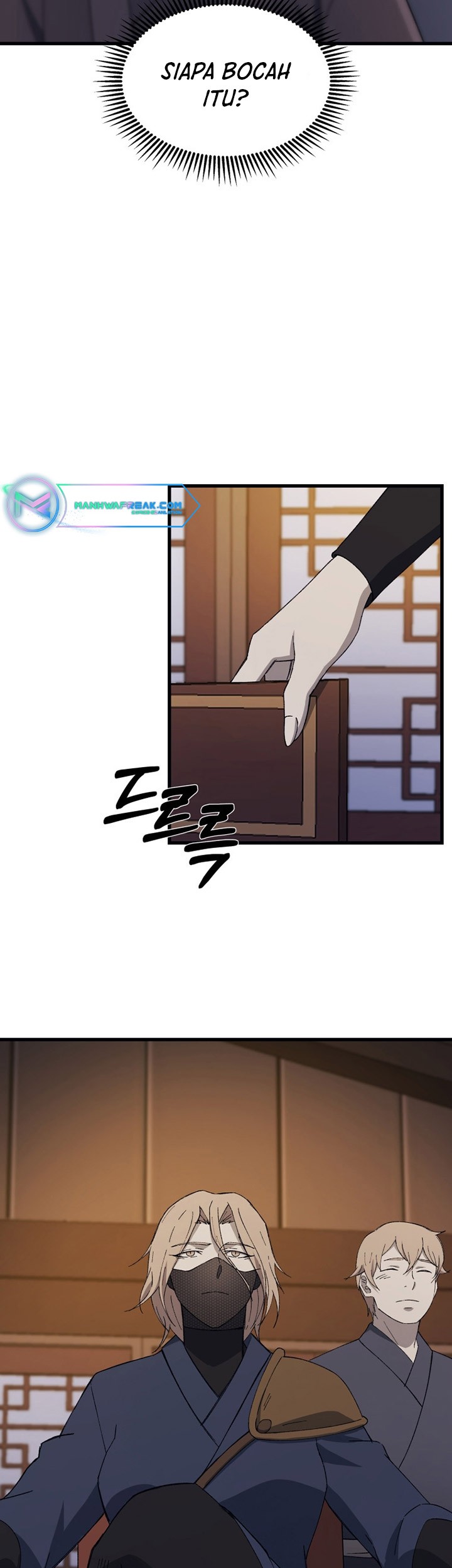 The Great Master chapter 68 halaman 24