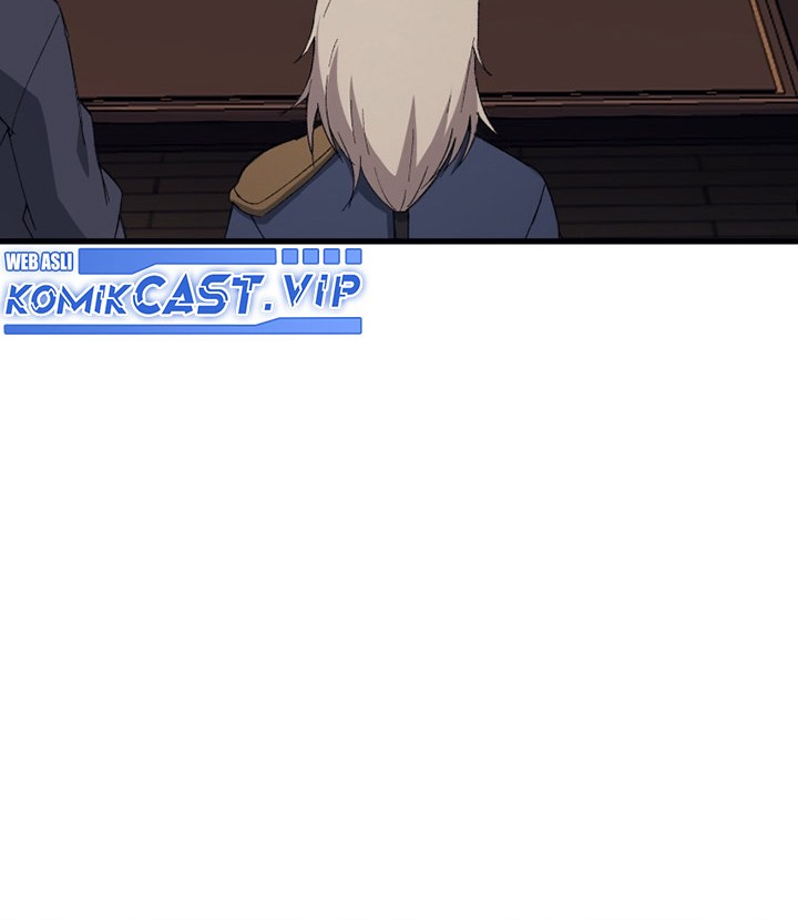The Great Master chapter 68 halaman 27