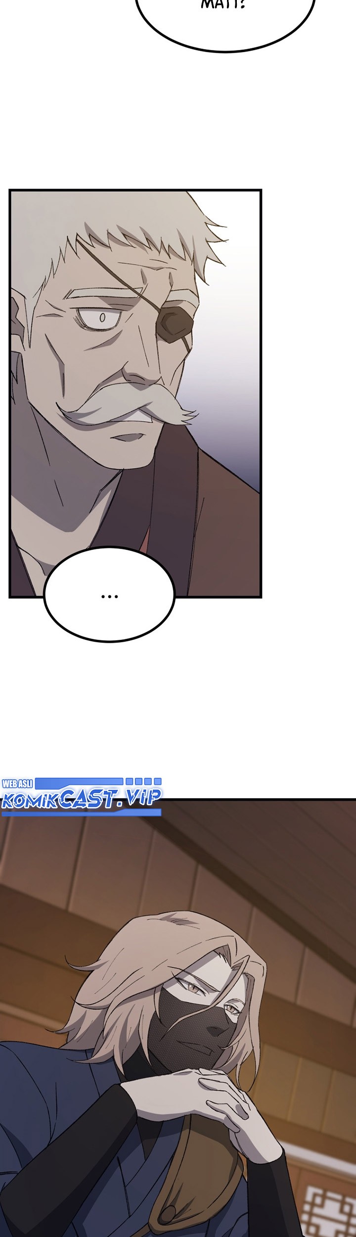 The Great Master chapter 68 halaman 32