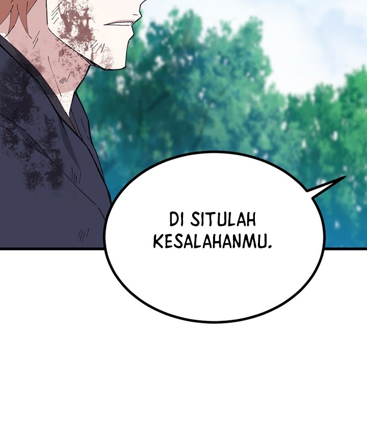 The Great Master chapter 68 halaman 41