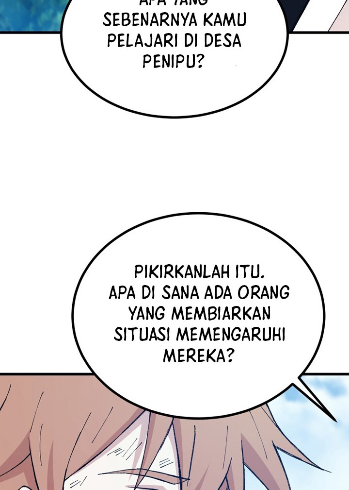 The Great Master chapter 68 halaman 43