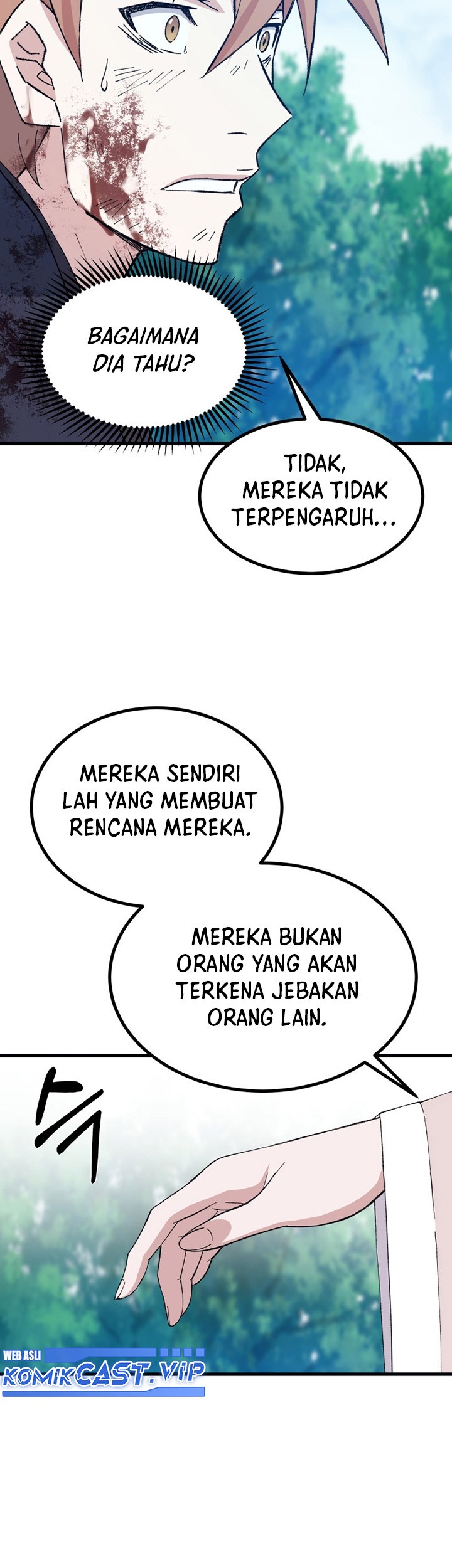 The Great Master chapter 68 halaman 44