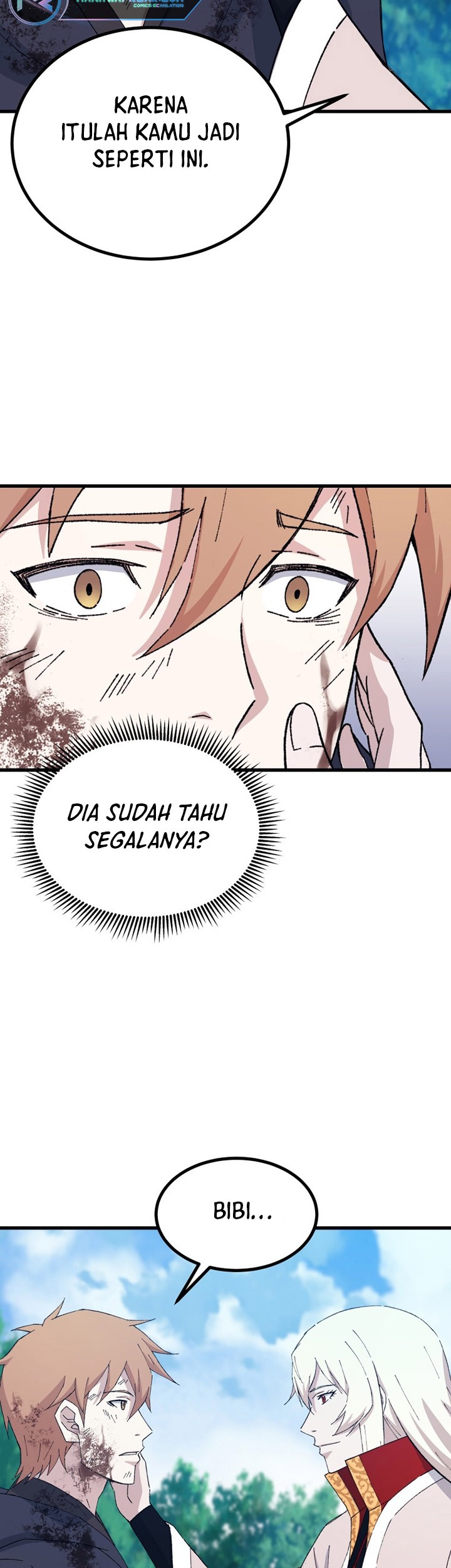 The Great Master chapter 68 halaman 46