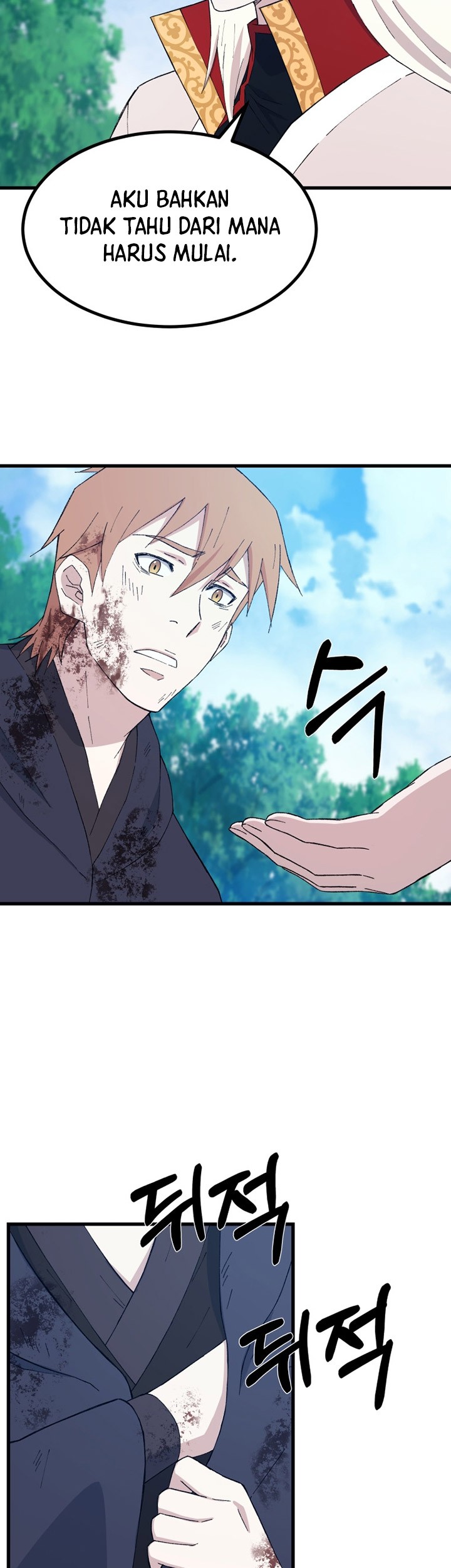 The Great Master chapter 68 halaman 52