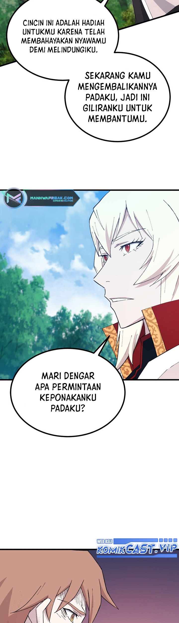 The Great Master chapter 68 halaman 60