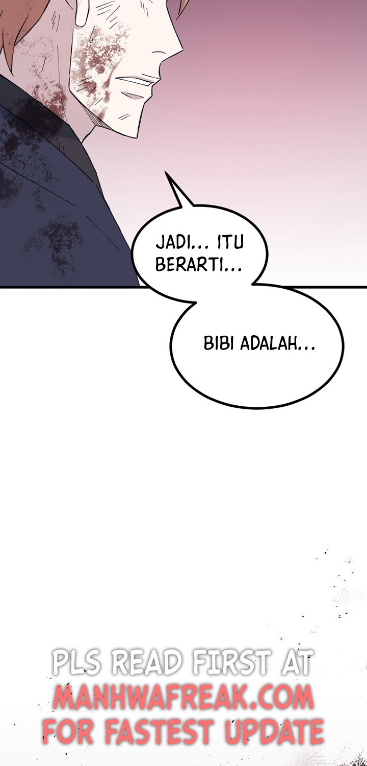 The Great Master chapter 68 halaman 61