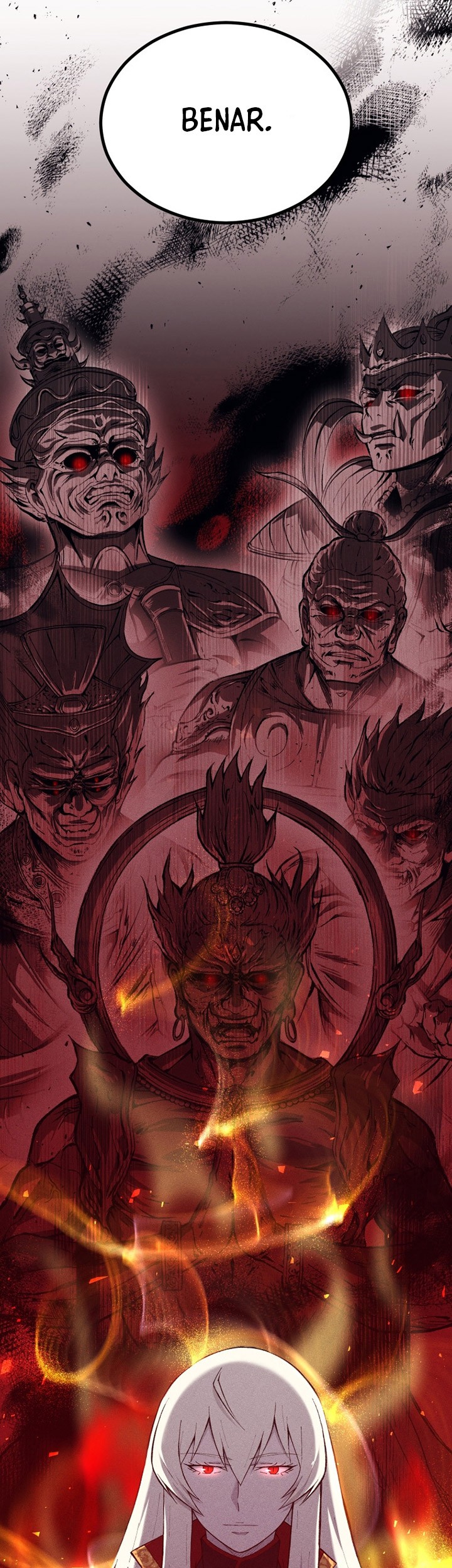 The Great Master chapter 68 halaman 62