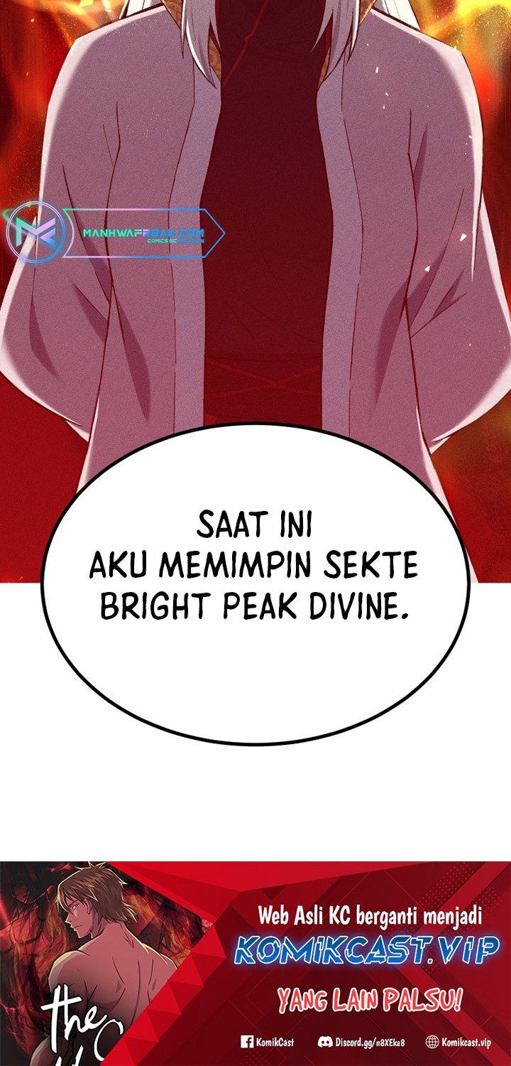 The Great Master chapter 68 halaman 63