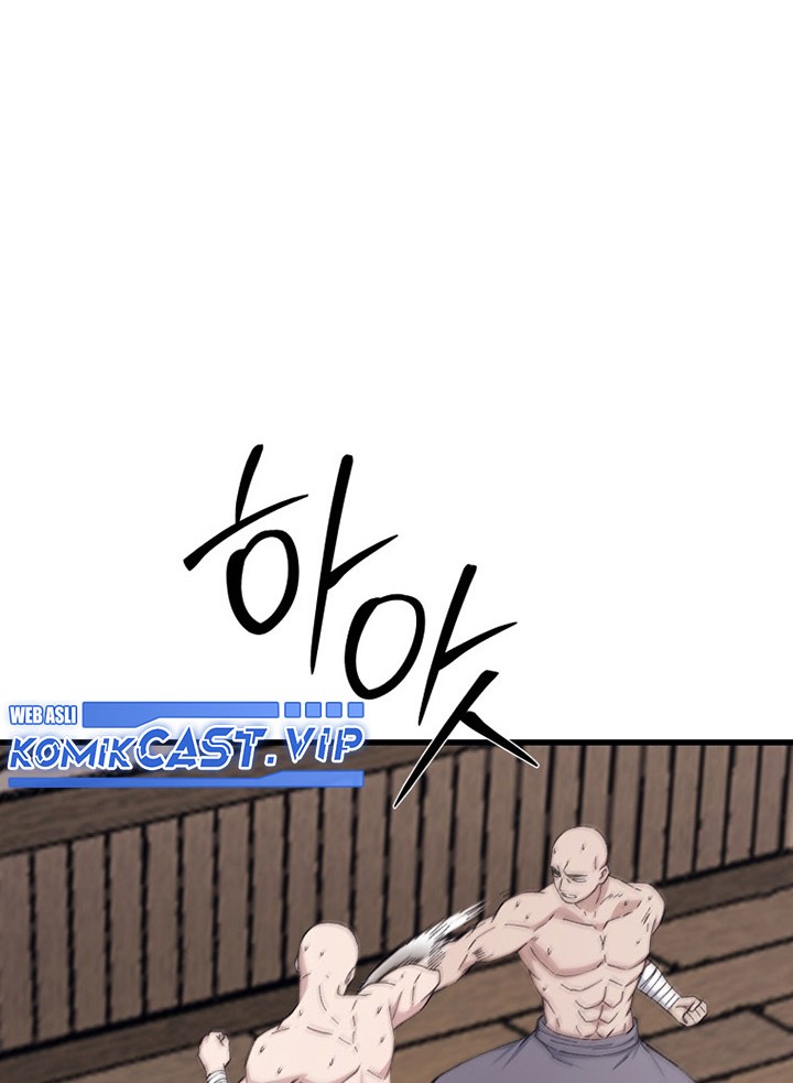 The Great Master chapter 69 halaman 3