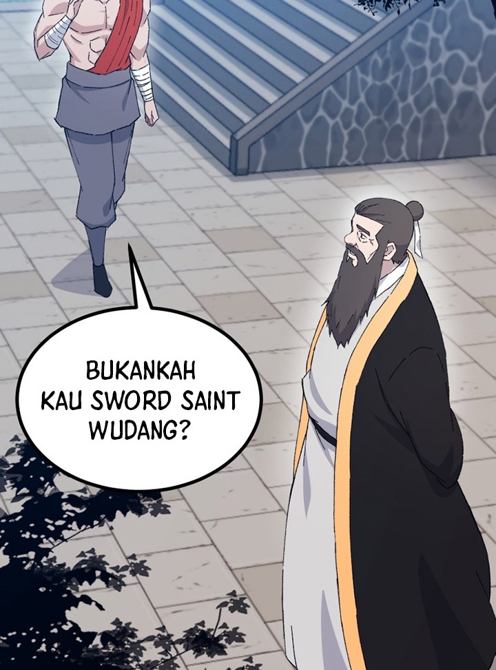 The Great Master chapter 69 halaman 11
