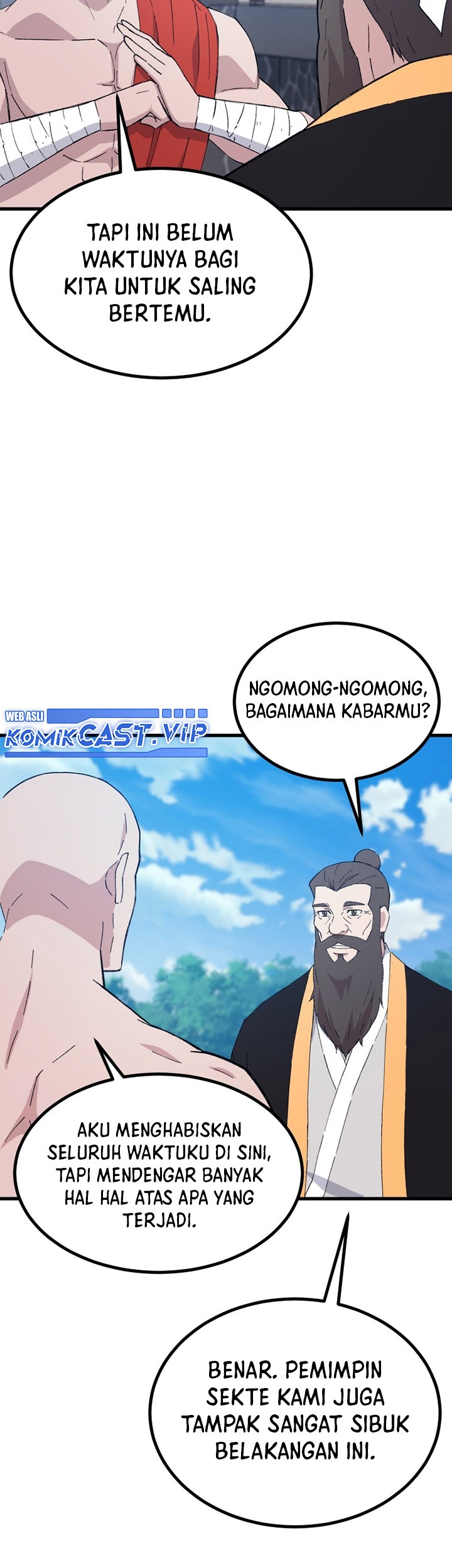 The Great Master chapter 69 halaman 14