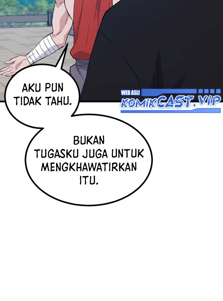 The Great Master chapter 69 halaman 17