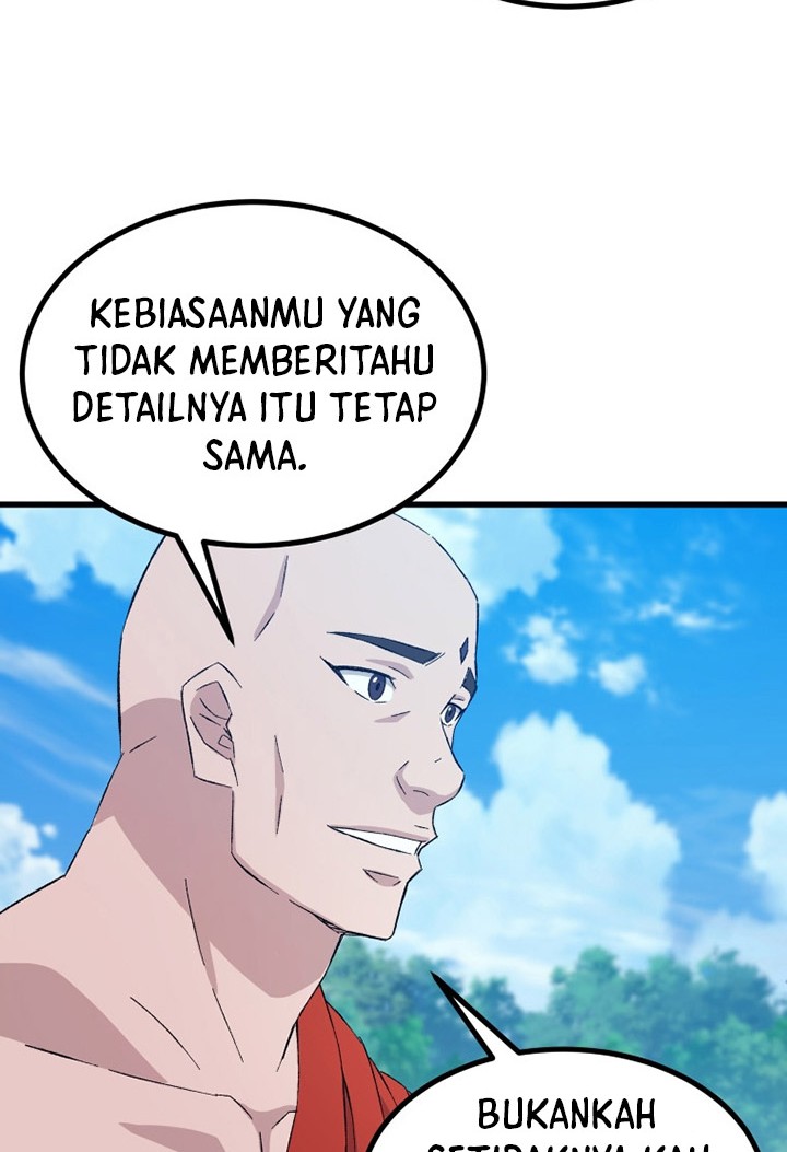 The Great Master chapter 69 halaman 19