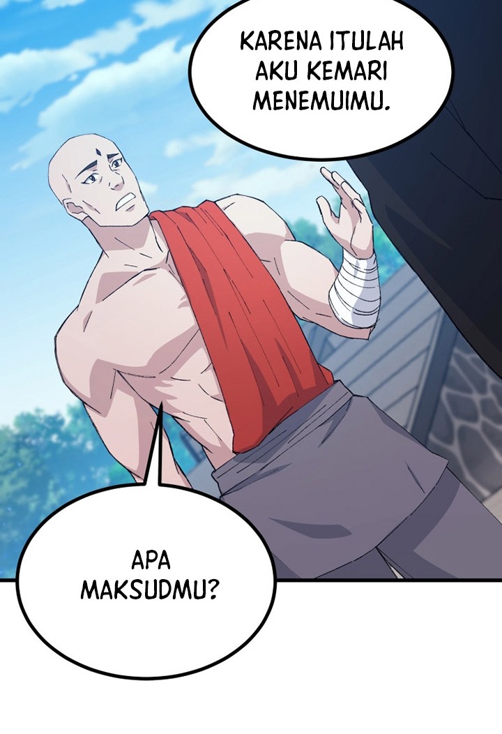 The Great Master chapter 69 halaman 23