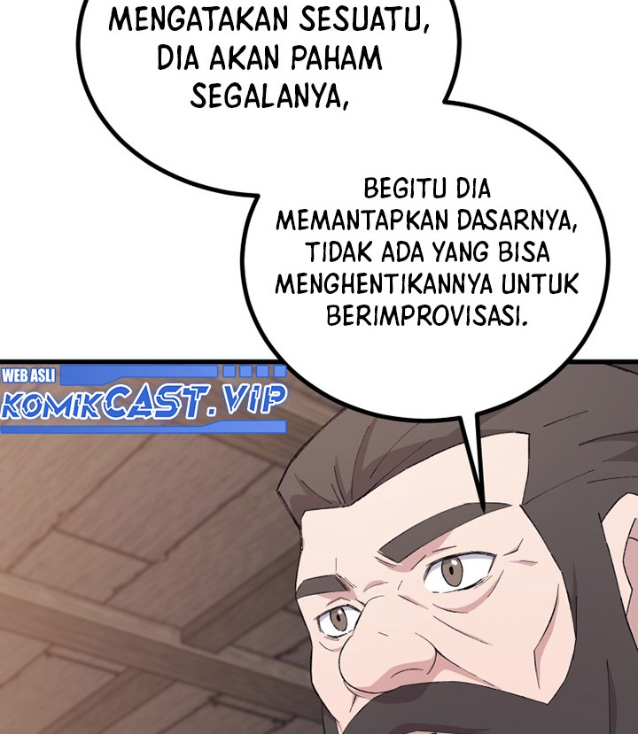 The Great Master chapter 69 halaman 29