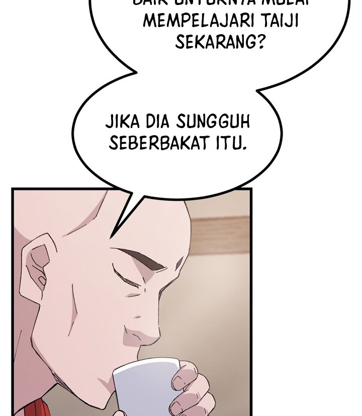The Great Master chapter 69 halaman 31