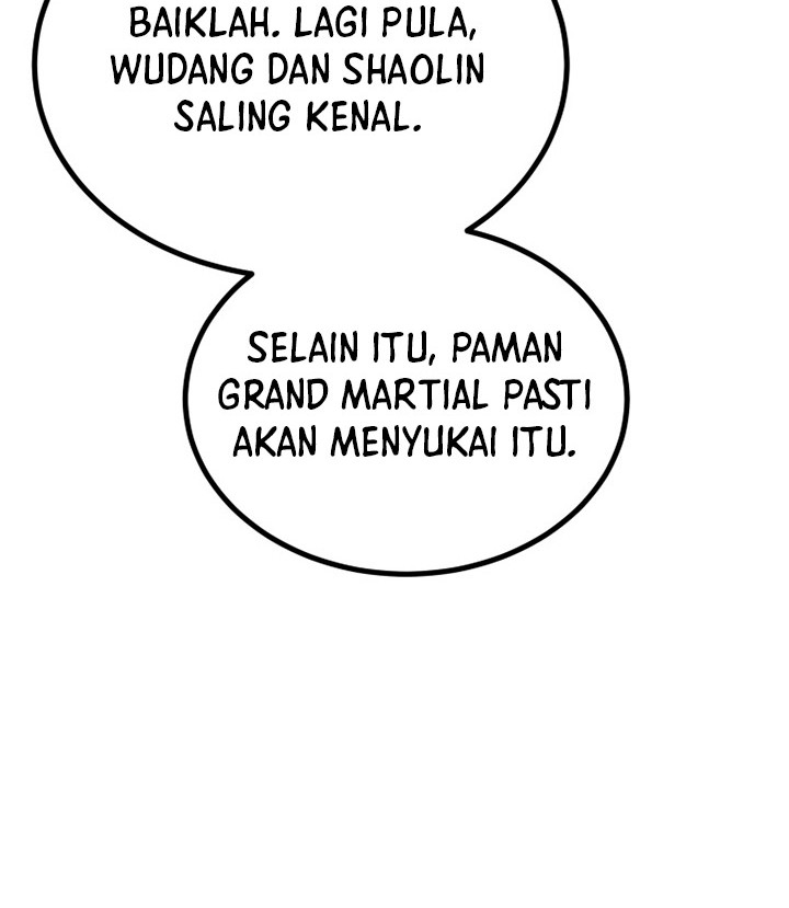 The Great Master chapter 69 halaman 33