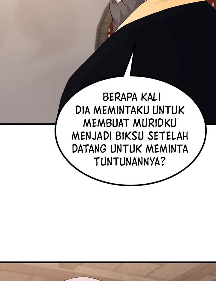 The Great Master chapter 69 halaman 35