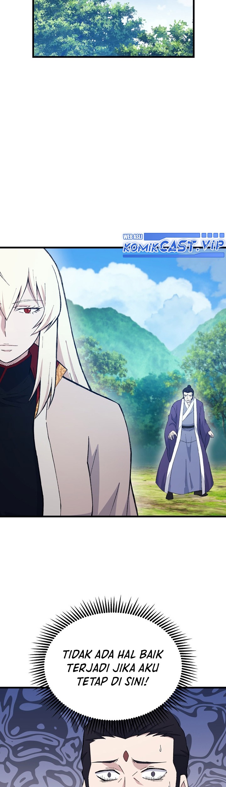 The Great Master chapter 69 halaman 38