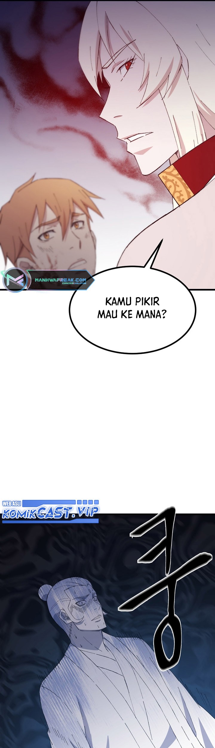 The Great Master chapter 69 halaman 42