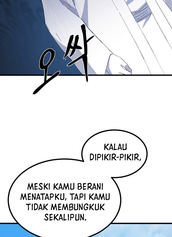 The Great Master chapter 69 halaman 43