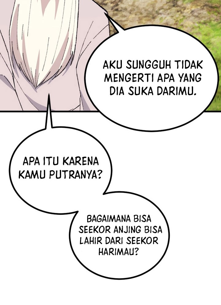 The Great Master chapter 69 halaman 45