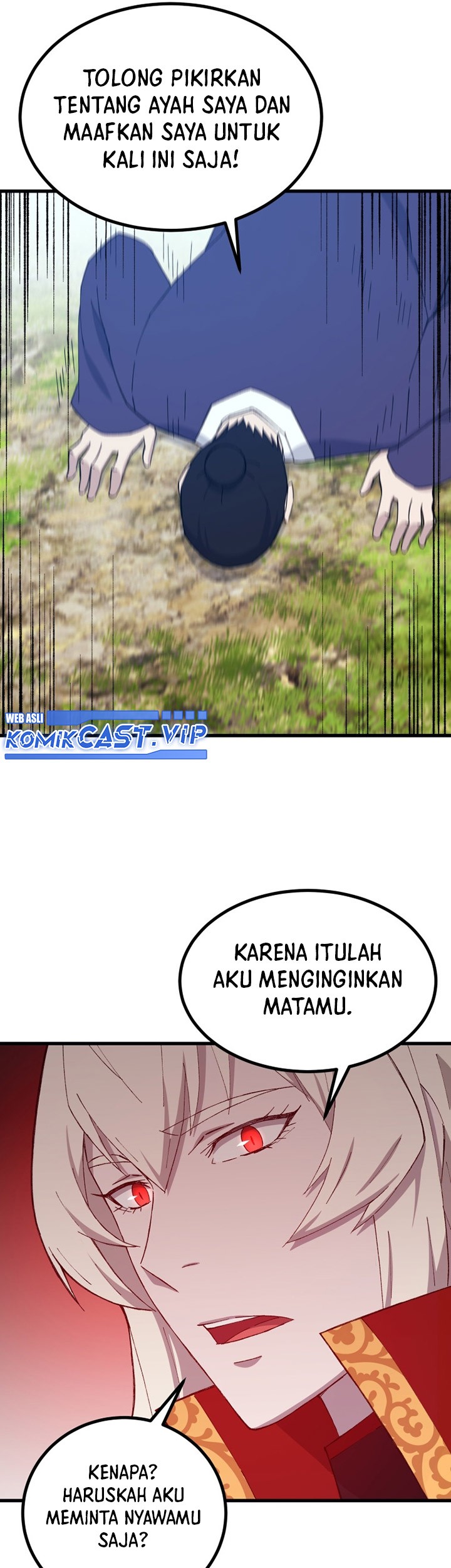 The Great Master chapter 69 halaman 50