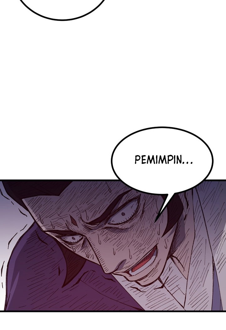 The Great Master chapter 69 halaman 51