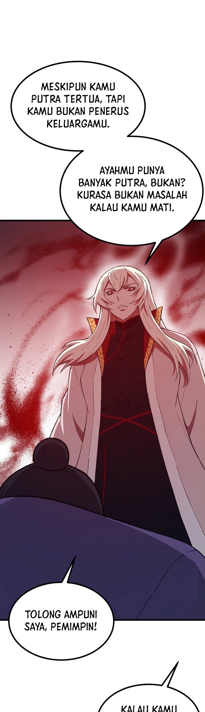 The Great Master chapter 69 halaman 52