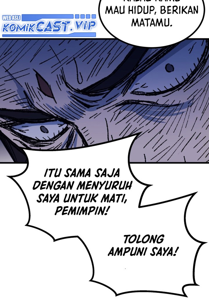 The Great Master chapter 69 halaman 53