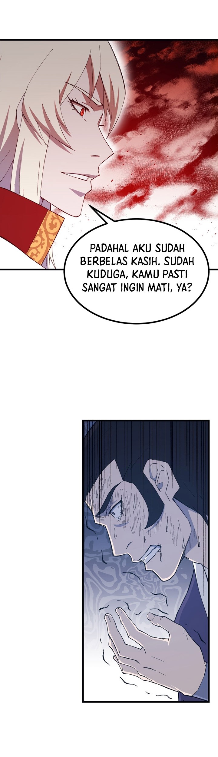 The Great Master chapter 69 halaman 54